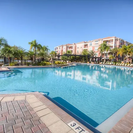 Tropical Treasure Villa Orlando Exterior photo