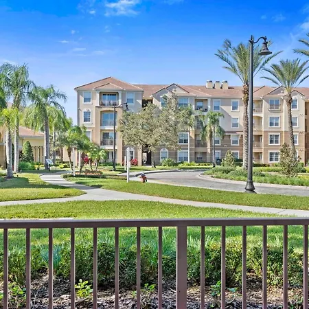 Tropical Treasure Villa Orlando Exterior photo
