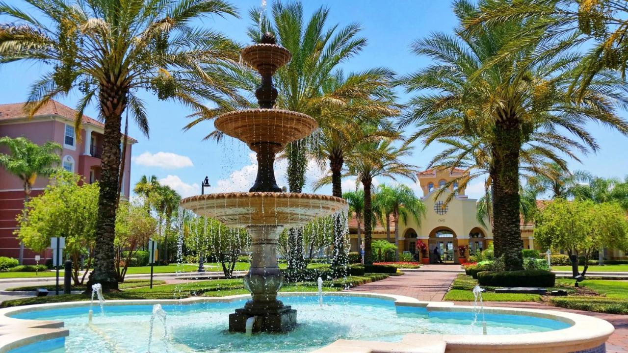 Tropical Treasure Hébergement de vacances Orlando